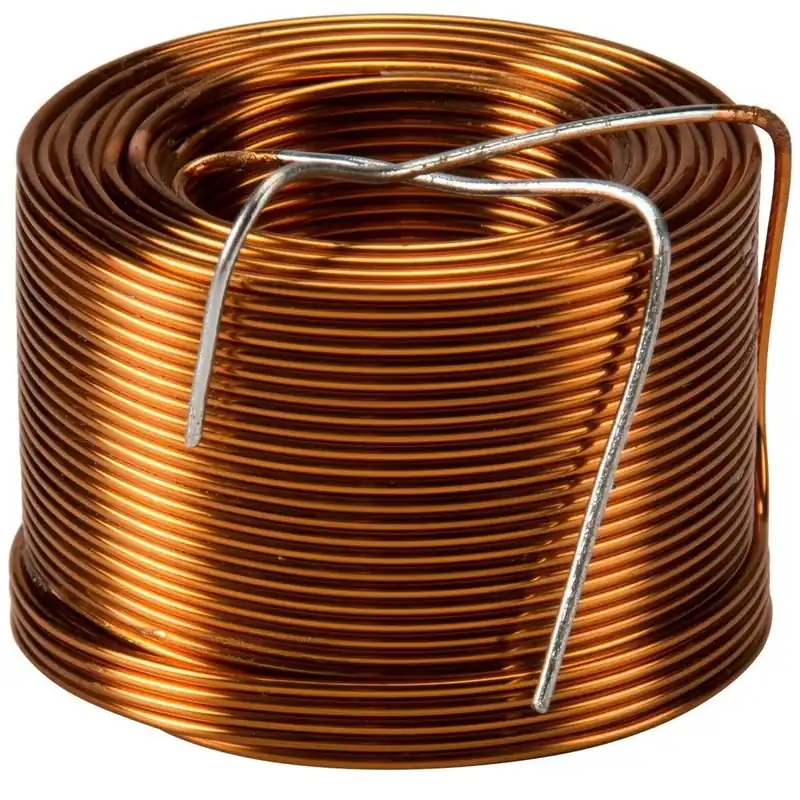 Jantzen Audio 000-1248 10 mH 3,7 Ω 3% 21 AWG Air Core Induttore Ultima Occasione