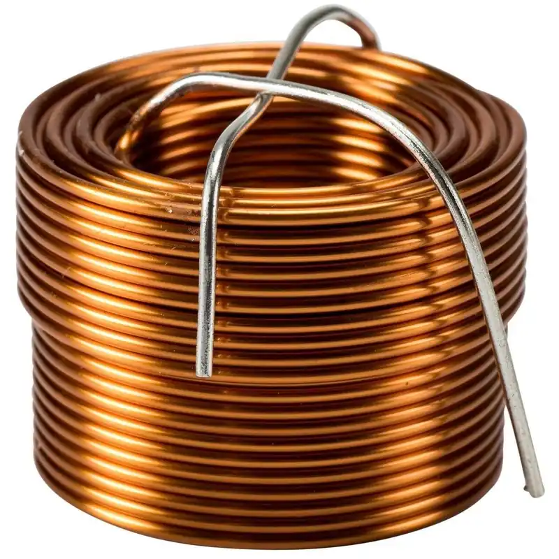 Spedizione Espresso Jantzen Audio 000-1291 0,18 mH 0,321 Ω 3% 21 AWG Air Core Induttore