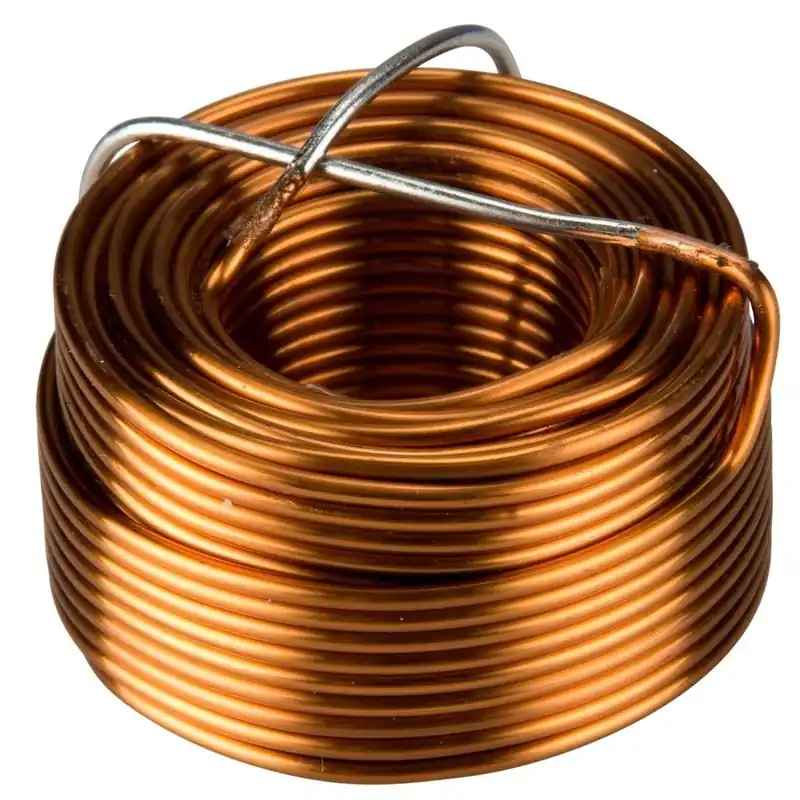Offerta Limitata Jantzen Audio 000-1688 0,15 mH 0,105 Ω 3% 15 AWG Air Core Induttore