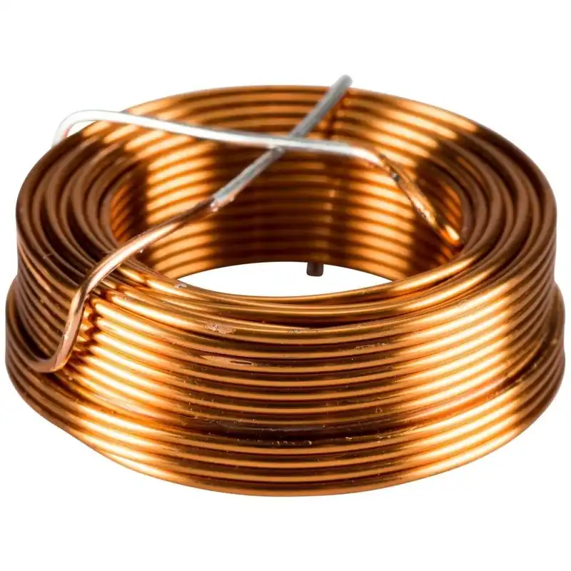 Jantzen Audio 000-1973 0,82 mH 0,44 Ω 3% 18 AWG Air Core Induttore Più Venduto