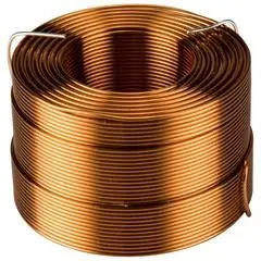 Jantzen Audio 000-1982 5 mH 1,92 Ω 3% 20 AWG Air Core Induttore Compra Adesso