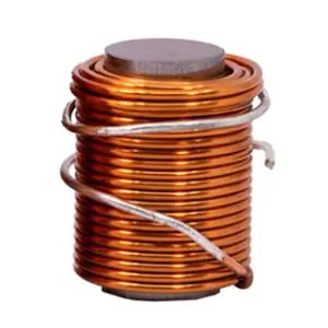 Super Prezzo Jantzen Audio 000-2190 0,21 mH 0,18 Ω 3% 21 AWG Iron Core Induttore