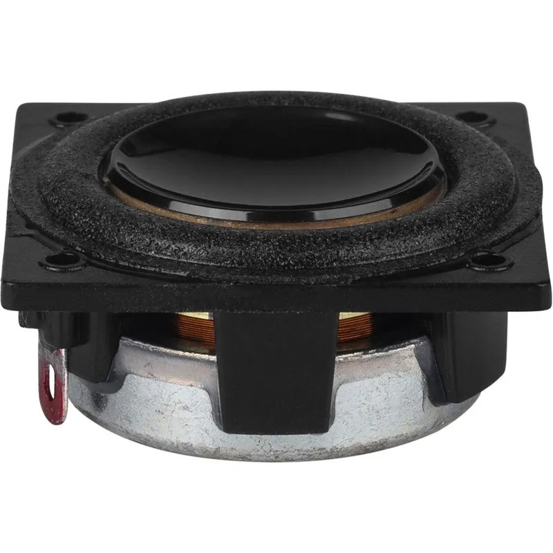 Direttamente Dal Produttore Visaton BF 32 S - 8 Woofer a Gamma Completa