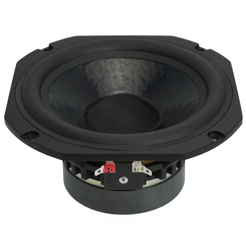 Spedizione Espresso Volt Loudspeakers BM1654 6.5‘‘ Bass-midwoofer 8 ohm