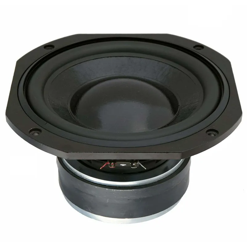 Scelto Dai Clienti Volt Loudspeakers SB2201 Subwoofer