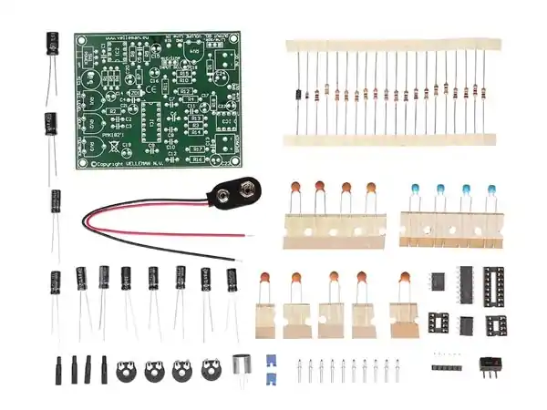 Affare Digital Echo Chamber Kit