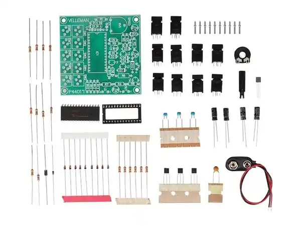 Compra Adesso Sound Generator Kit 10 Sounds