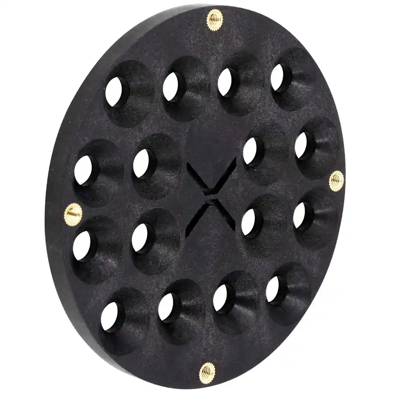 Super Prezzo Xcite XBS50MK Mounting kit for XBS50 Bass shaker