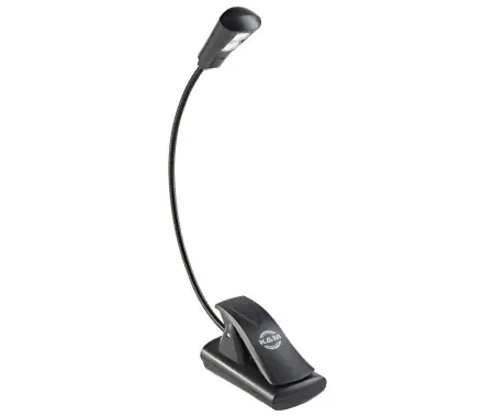 Ultime Pezzi K&M 12242 Lampada Per Leggio LED FlexLight Versatile