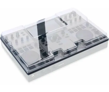 Offerta Lampo Copertura Protettiva Decksaver Denon DJ Prime GO / GO Plus
