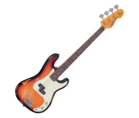 Nuovo Arrivo Vintage Icon V4MRSSB Sunset Sunburst