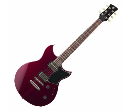 Più Venduto Yamaha RSE20 RCP Revstar Element Chitarra Elettrica Red Copper