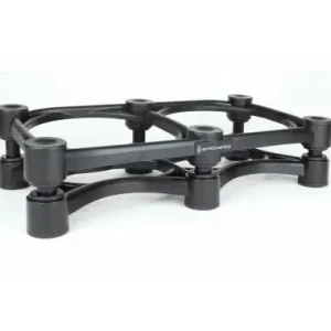 Spedizione Espresso IsoAcoustics ISO-430 Supporto Isolante