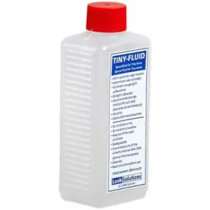 Look Tiny Fluid 2 L Liquido Nebbia Professionale