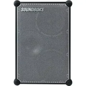 Soundboks 4. Generazione Grigio Quantità Limitata