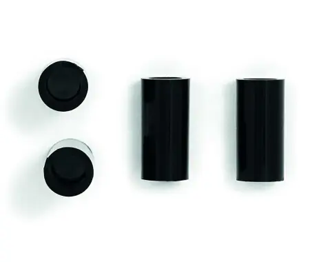Direttamente Dal Produttore Gibraltar SC-CS8MM Boccola Per Piatti 8 mm