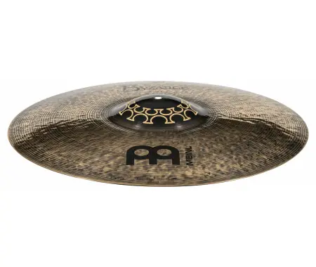 Nuovo Arrivo Meinl 21" Byzance Brilliant Flex Ride Thomas Lang Signature