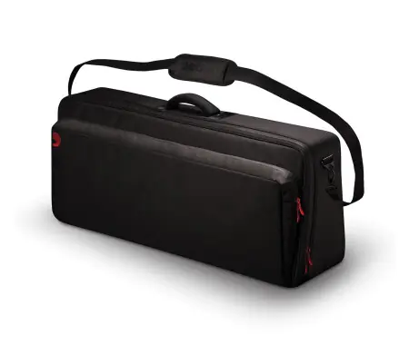 Reso Gratuito Borsa D‘Addario XPND 2 Backline Transporter