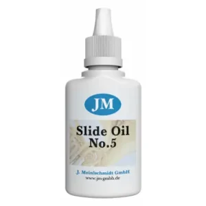 Affare JM Slide Oil 5 Olio Per Corde Sintetico