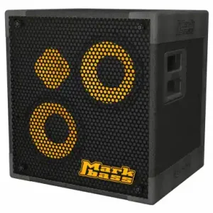 Spedizione Espresso Markbass MB58R 102 XL ENERGY 4 Ohm