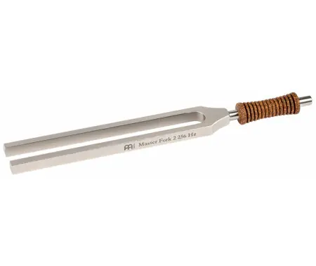 Accordatore a Forchetta Meinl Sonic Energy "Master Fork 2" Più Venduto