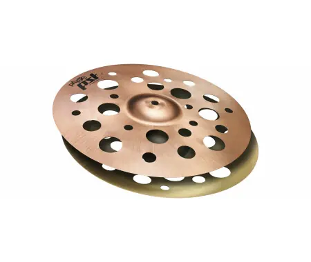Sconto Paiste PSTX Swiss Hats 10"