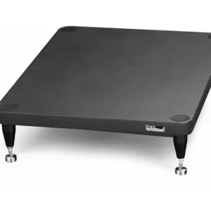 Solidsteel S3-A Rack Per Finali Black Miglior Prezzo