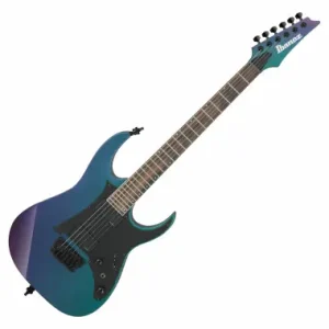 Compra Adesso Ibanez RG631ALF-BCM Blue Chameleon
