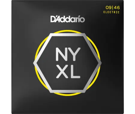 D‘Addario NYXL0946 Prezzo Ridotto