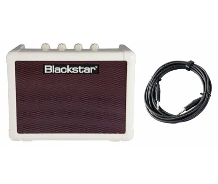 Promozione Blackstar Fly 3 Vintage Set