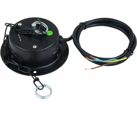 Eurolite MD-1030 Motore Rotante Senza Spina di Alimentazione Spedizione Espresso