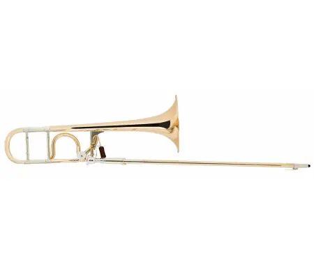 B&S MS14 Trombone Bb/F Modello Stolzing Offerta Speciale