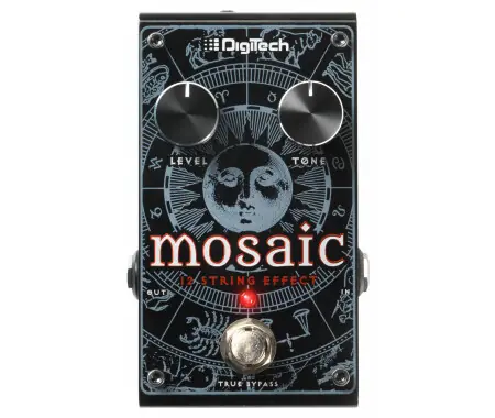 Digitech Mosaic Bestseller