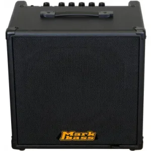 Promozione Esclusiva Markbass CMB101 Black Line