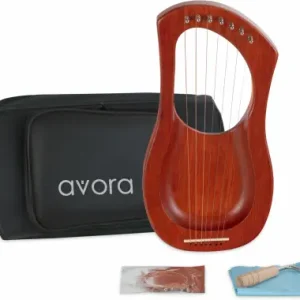 Nuova Collezione Avora Lyra Arpa