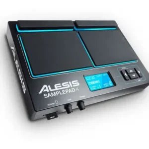 Alesis SamplePad 4 Di Tendenza