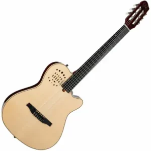 Godin Multiac Nylon Deluxe Promozione Esclusiva