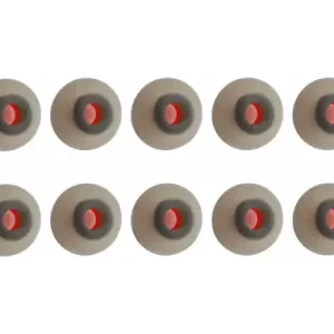 Saldi Hörluchs Confezione Da 10 Gommini In Silicone Taglia L