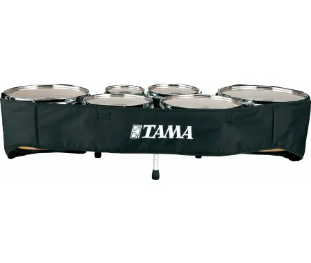 Tama CVTL Marching Drum Cover per Tenor Drum Large Vendita Finale