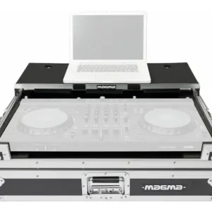 Magma DJ-Controller Workstation DDJ-GRV6 Più Venduto