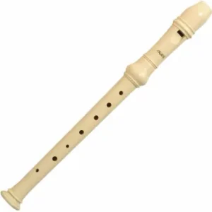 Aulos 302BS Flauto Dolce Soprano C Elite Tedesco Ordina Subito