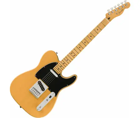 Fender Player II Telecaster MN Butterscotch Blonde Prezzo Basso