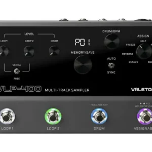 Valeton VLP-400 Ordina Subito
