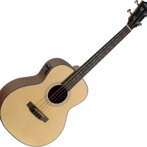 Shaman ABM4-50E-NT Basso Acustico Naturale Must-Have