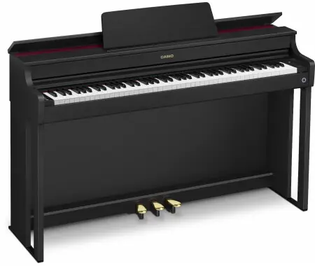 Occasione Casio AP-300 BK Digitalpiano