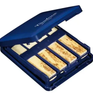 Custodia Per Ance Vandoren 8 Scomparti Reed Deluxe Promozione