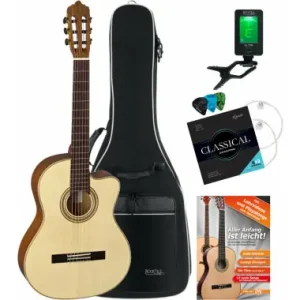 La Mancha Rubi S-C Set Must-Have