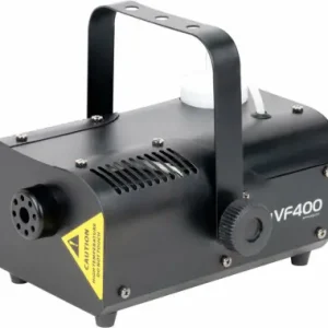 Eliminator VF400 EP Macchina del Fumo Occasione