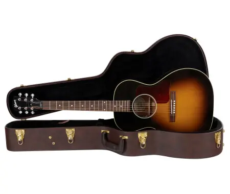 Compra Adesso Gibson L-00 Standard Vintage Sunburst