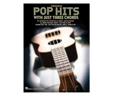Acquista Ora Pop Hits Con Solo Tre Accordi